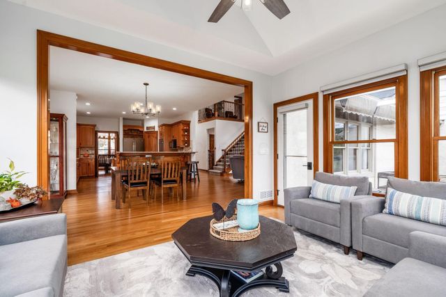 8512 Fallgold Lane, Westerville, OH 43082