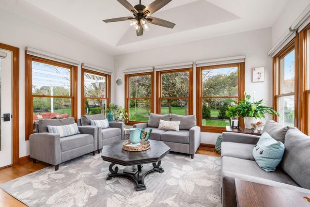 8512 Fallgold Lane, Westerville, OH 43082