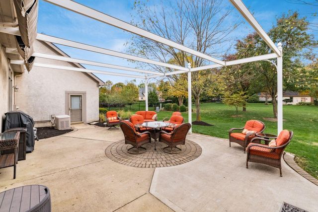 8512 Fallgold Lane, Westerville, OH 43082