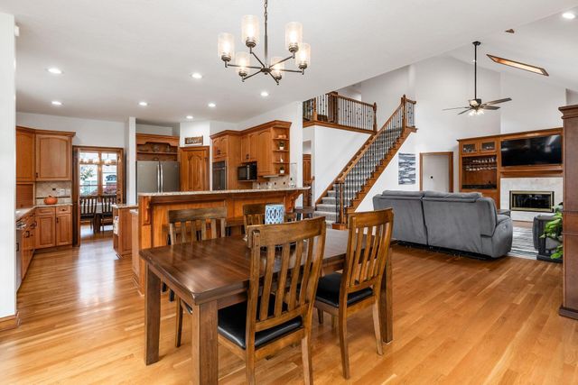 8512 Fallgold Lane, Westerville, OH 43082