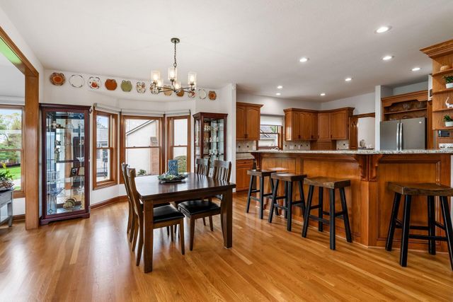 8512 Fallgold Lane, Westerville, OH 43082