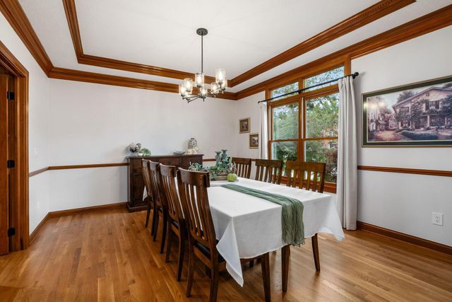 8512 Fallgold Lane, Westerville, OH 43082