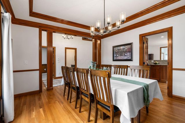 8512 Fallgold Lane, Westerville, OH 43082