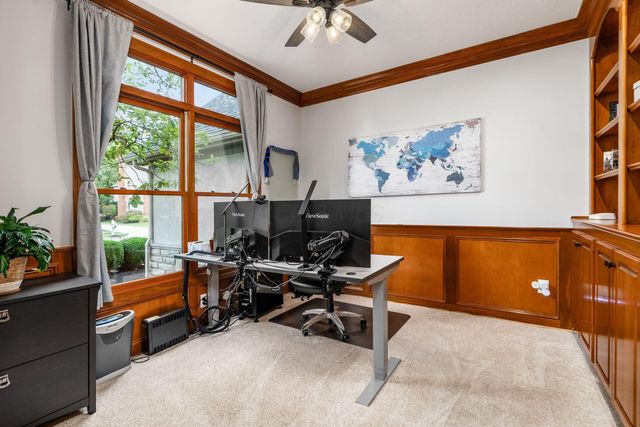 8512 Fallgold Lane, Westerville, OH 43082