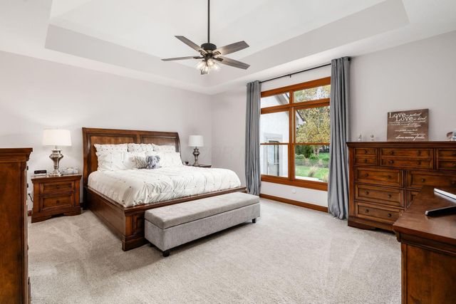 8512 Fallgold Lane, Westerville, OH 43082