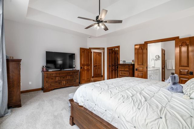 8512 Fallgold Lane, Westerville, OH 43082