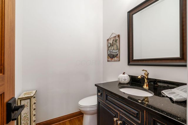 8512 Fallgold Lane, Westerville, OH 43082