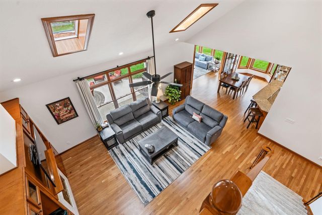 8512 Fallgold Lane, Westerville, OH 43082