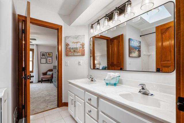 8512 Fallgold Lane, Westerville, OH 43082