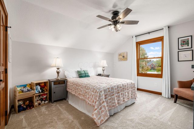 8512 Fallgold Lane, Westerville, OH 43082