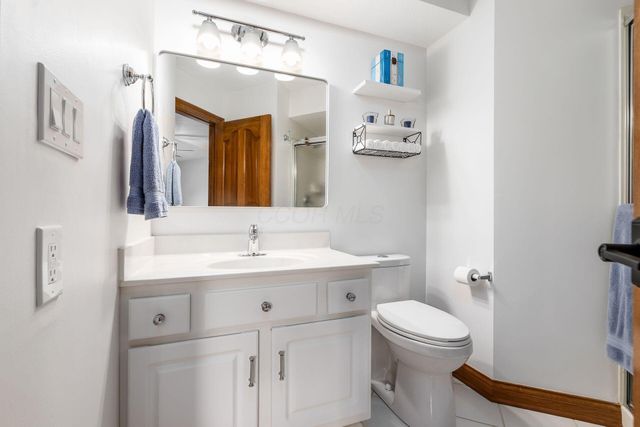 8512 Fallgold Lane, Westerville, OH 43082