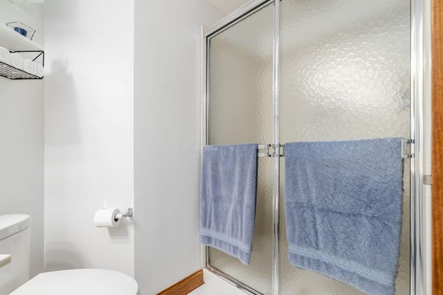 8512 Fallgold Lane, Westerville, OH 43082