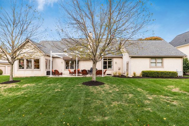 8512 Fallgold Lane, Westerville, OH 43082