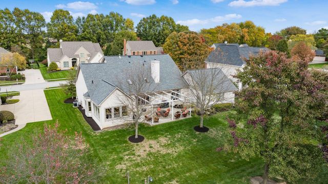 8512 Fallgold Lane, Westerville, OH 43082