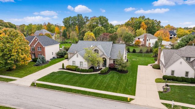 8512 Fallgold Lane, Westerville, OH 43082