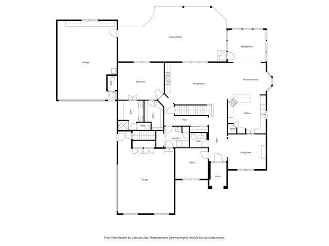 8512 Fallgold Lane, Westerville, OH 43082