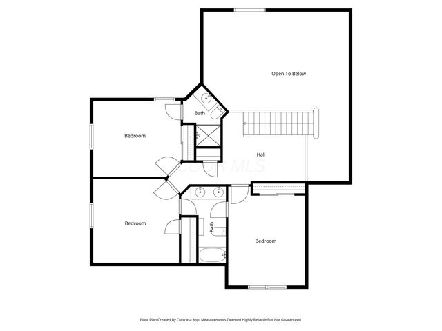 8512 Fallgold Lane, Westerville, OH 43082