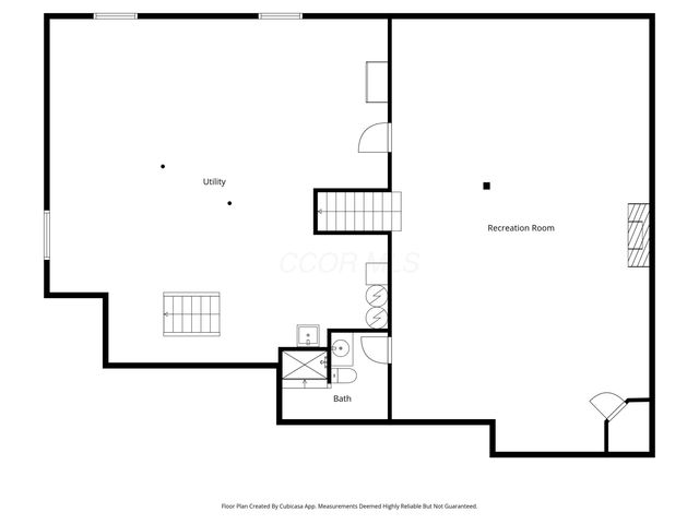 8512 Fallgold Lane, Westerville, OH 43082