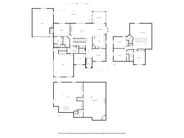 8512 Fallgold Lane, Westerville, OH 43082