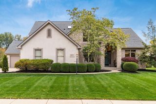 8512 Fallgold Lane, Westerville, OH 43082