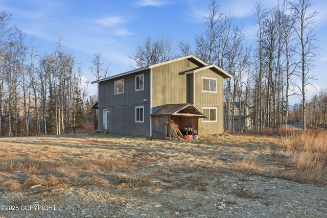 6005 N Little Rock Circle, Wasilla, AK 99654