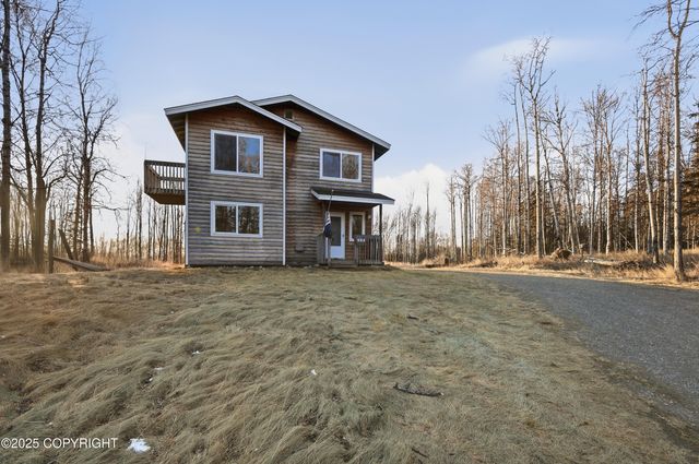 6005 N Little Rock Circle, Wasilla, AK 99654