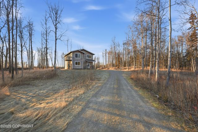 6005 N Little Rock Circle, Wasilla, AK 99654