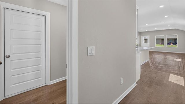 10517 Red Thistle Drive, Oklahoma City, OK 73114