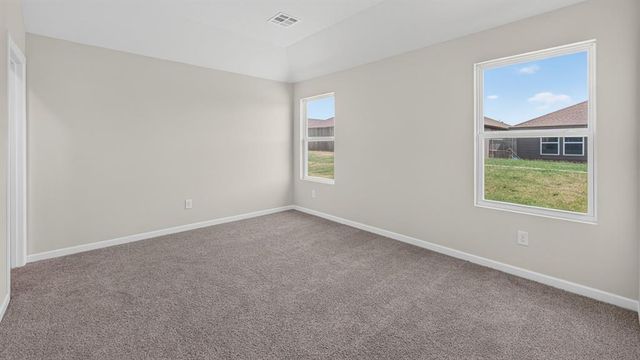 10517 Red Thistle Drive, Oklahoma City, OK 73114
