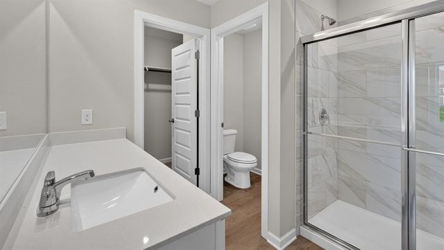 10517 Red Thistle Drive, Oklahoma City, OK 73114