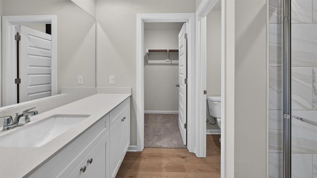10517 Red Thistle Drive, Oklahoma City, OK 73114
