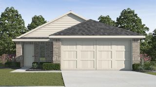 10517 Red Thistle Drive, Oklahoma City, OK 73114