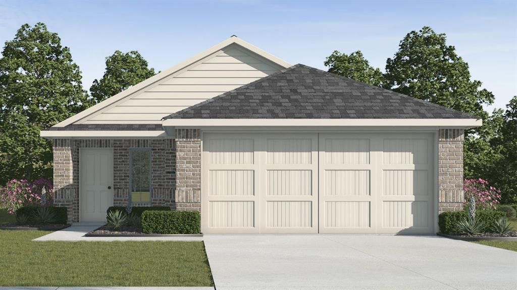 10517 Red Thistle Drive, Oklahoma City, OK 73114