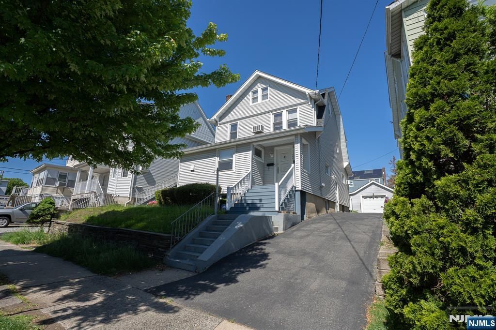 795-797 Kearny Avenue, Kearny, NJ 07032
