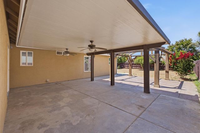 4648 W Harvard Avenue, Fresno, CA 93722