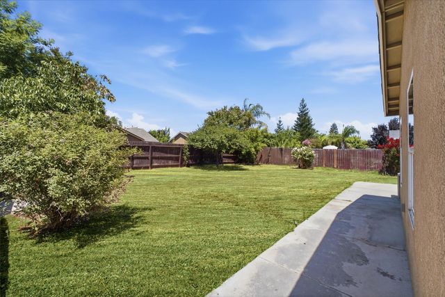 4648 W Harvard Avenue, Fresno, CA 93722