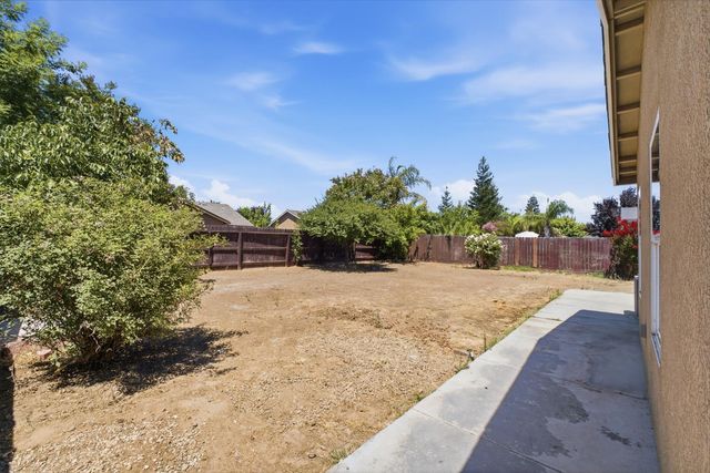 4648 W Harvard Avenue, Fresno, CA 93722