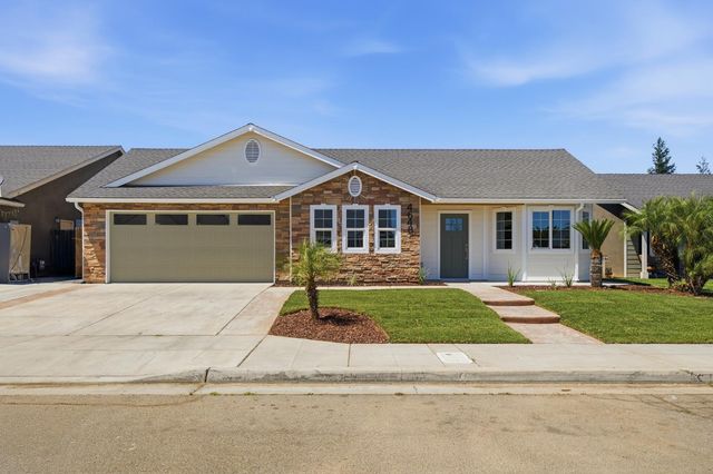 4648 W Harvard Avenue, Fresno, CA 93722