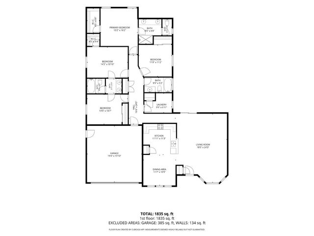 4648 W Harvard Avenue, Fresno, CA 93722
