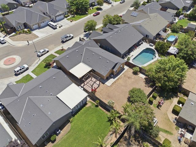 4648 W Harvard Avenue, Fresno, CA 93722