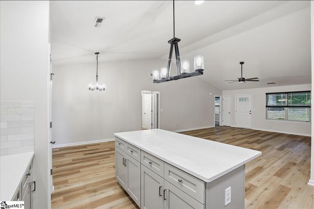 2222 Wright Drive, Greer, SC 29651