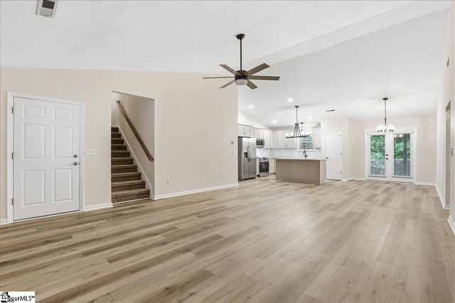 2222 Wright Drive, Greer, SC 29651