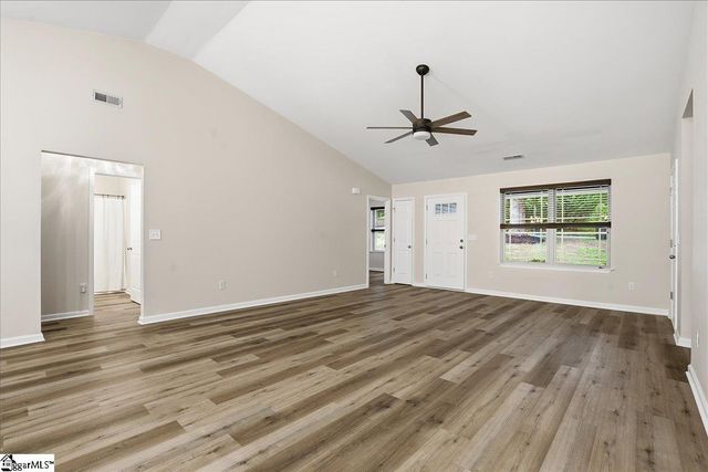 2222 Wright Drive, Greer, SC 29651