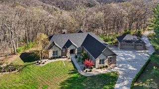 353 Callaway Ridge (25.5) Drive, Defiance, MO 63341