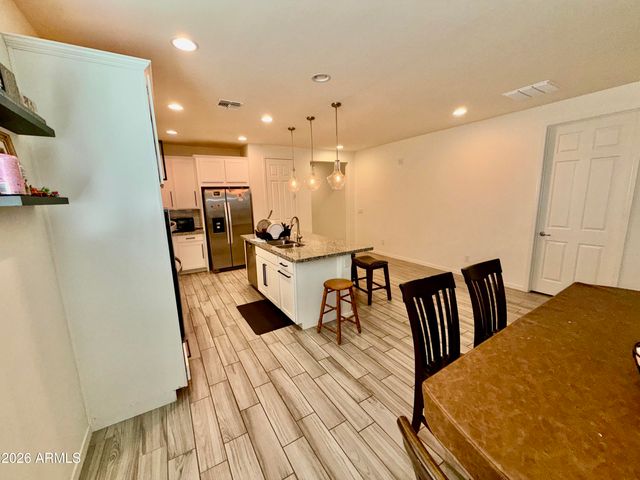 19676 W PINCHOT Drive, Buckeye, AZ 85396