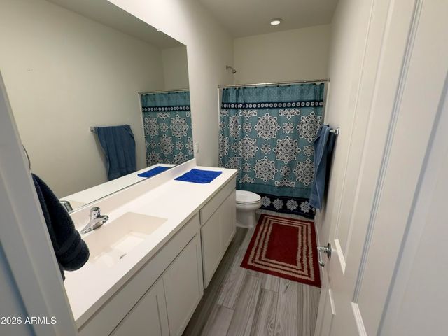19676 W PINCHOT Drive, Buckeye, AZ 85396