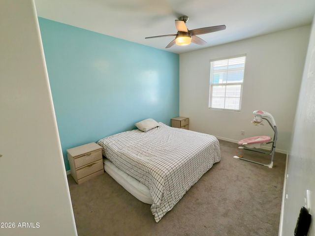 19676 W PINCHOT Drive, Buckeye, AZ 85396