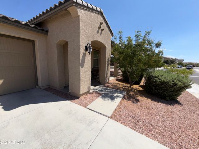 19676 W PINCHOT Drive, Buckeye, AZ 85396