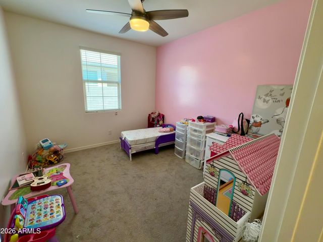 19676 W PINCHOT Drive, Buckeye, AZ 85396