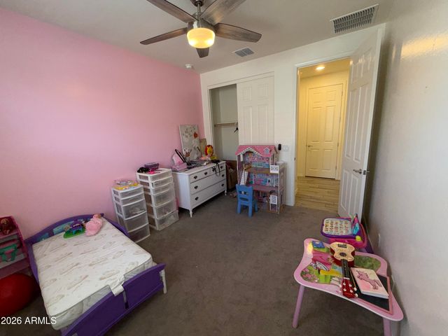 19676 W PINCHOT Drive, Buckeye, AZ 85396